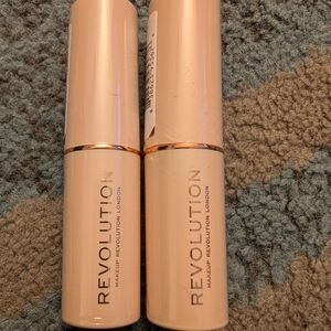 Revolution F12 Concealer Sticks - Cream